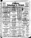 Clitheroe Advertiser and Times Friday 02 May 1947 Page 1