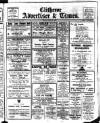 Clitheroe Advertiser and Times