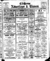 Clitheroe Advertiser and Times Friday 03 October 1947 Page 1