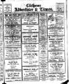Clitheroe Advertiser and Times Friday 17 October 1947 Page 1