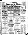 Clitheroe Advertiser and Times Friday 28 November 1947 Page 1
