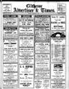 Clitheroe Advertiser and Times Friday 05 March 1948 Page 1