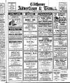 Clitheroe Advertiser and Times