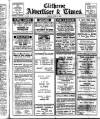 Clitheroe Advertiser and Times