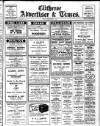 Clitheroe Advertiser and Times