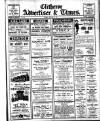 Clitheroe Advertiser and Times Friday 07 January 1949 Page 1