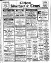 Clitheroe Advertiser and Times Friday 11 March 1949 Page 1