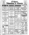 Clitheroe Advertiser and Times Friday 29 July 1949 Page 1