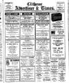 Clitheroe Advertiser and Times Friday 30 September 1949 Page 1