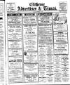 Clitheroe Advertiser and Times Friday 09 December 1949 Page 1