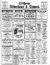 Clitheroe Advertiser and Times Friday 26 May 1950 Page 1