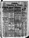 Clitheroe Advertiser and Times Friday 30 January 1953 Page 1