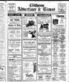 Clitheroe Advertiser and Times