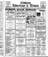 Clitheroe Advertiser and Times