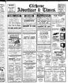 Clitheroe Advertiser and Times