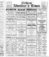 Clitheroe Advertiser and Times