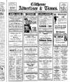 Clitheroe Advertiser and Times