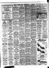 Clitheroe Advertiser and Times Friday 11 April 1958 Page 4