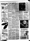 Clitheroe Advertiser and Times Friday 31 October 1958 Page 2