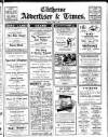 Clitheroe Advertiser and Times Friday 01 April 1960 Page 1