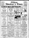 Clitheroe Advertiser and Times