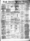 Leigh Journal and Times Saturday 20 January 1877 Page 1