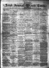 Leigh Journal and Times Saturday 03 February 1877 Page 1