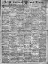 Leigh Journal and Times Saturday 10 February 1877 Page 1