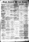 Leigh Journal and Times Saturday 24 February 1877 Page 1