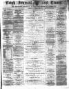 Leigh Journal and Times Saturday 02 June 1877 Page 1