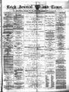 Leigh Journal and Times Saturday 09 June 1877 Page 1