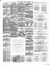Leigh Journal and Times Saturday 01 March 1879 Page 4