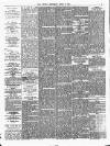 Leigh Journal and Times Saturday 19 April 1879 Page 5