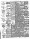 Leigh Journal and Times Saturday 26 April 1879 Page 5