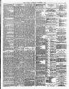 Leigh Journal and Times Saturday 08 November 1879 Page 3