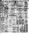 Leigh Journal and Times Friday 09 January 1885 Page 1