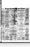 Leigh Journal and Times Friday 15 May 1885 Page 1