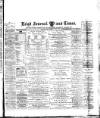 Leigh Journal and Times Friday 12 June 1885 Page 1