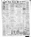 Leigh Journal and Times Friday 06 January 1888 Page 1