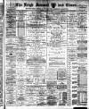 Leigh Journal and Times Friday 20 January 1888 Page 1