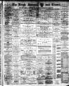 Leigh Journal and Times Friday 03 February 1888 Page 1