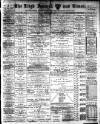 Leigh Journal and Times Friday 09 March 1888 Page 1
