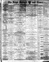 Leigh Journal and Times Friday 16 March 1888 Page 1