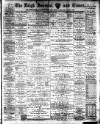 Leigh Journal and Times Thursday 29 March 1888 Page 1