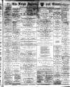 Leigh Journal and Times Friday 04 May 1888 Page 1