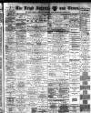 Leigh Journal and Times Friday 01 June 1888 Page 1