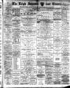 Leigh Journal and Times Friday 15 June 1888 Page 1