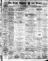 Leigh Journal and Times Friday 22 June 1888 Page 1