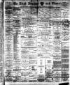 Leigh Journal and Times Friday 28 September 1888 Page 1