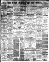 Leigh Journal and Times Friday 09 November 1888 Page 1